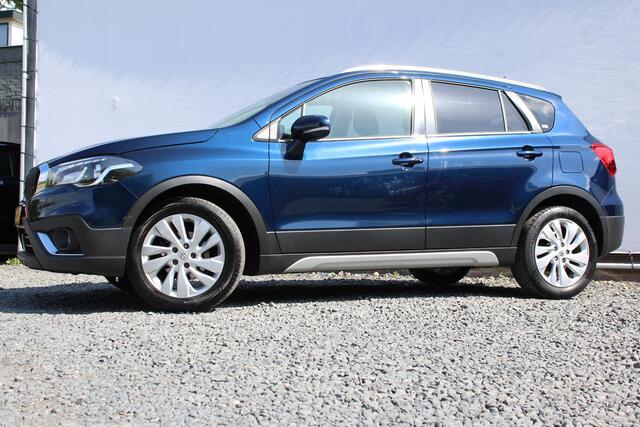 Suzuki S-Cross 1.4 Boosterjet Select Cruise/Climate Control, Apple Carplay/Android Auto