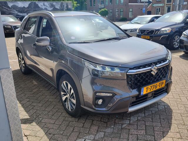 Suzuki S-Cross 1.5 HYBRID STYLE AUTOMAAT Trekhaak | 360 Camera | Dodehoeksensoren