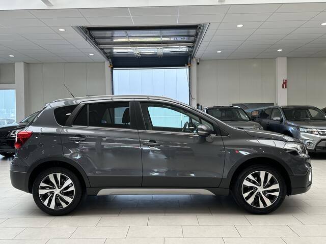 Suzuki S-Cross 1.4 Boosterjet Style [ PANORAMADAK I CAMERA I CLIMA ]