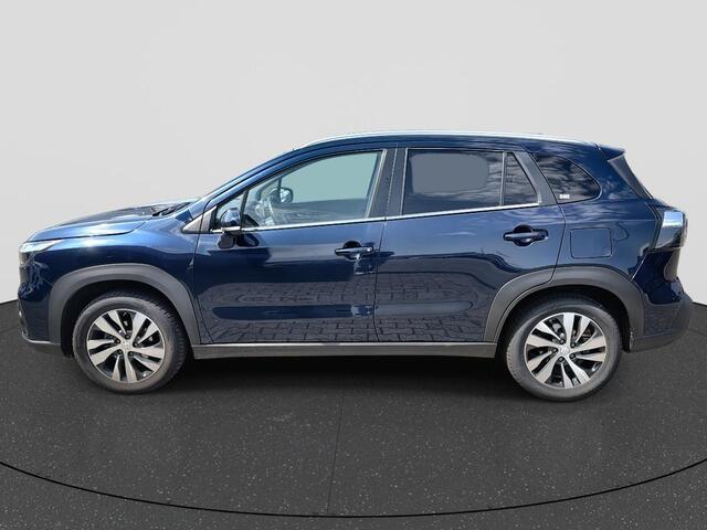Suzuki S-Cross 1.4 Boosterjet Style Smart Hybrid