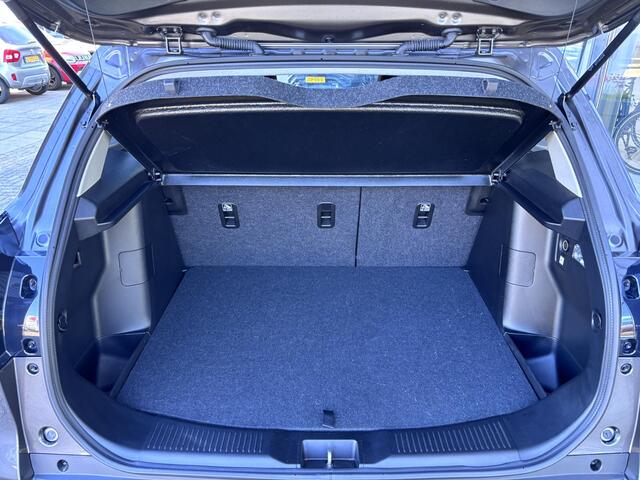 Suzuki S-Cross 1.5 Hybrid Select Automaat Demo/Carplay/Navi