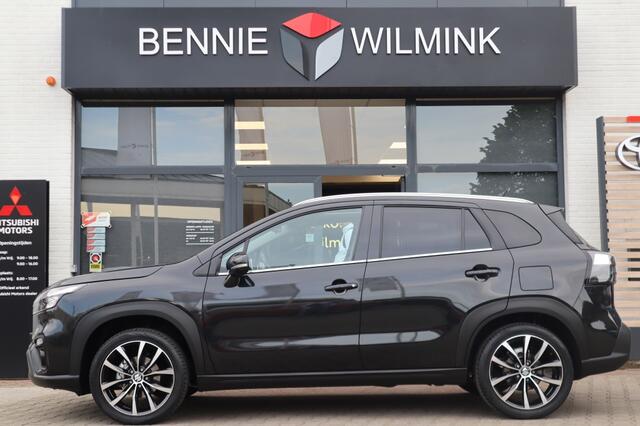 Suzuki S-Cross 1.4 Boosterjet Style | Automaat | Trekhaak | Carplay
