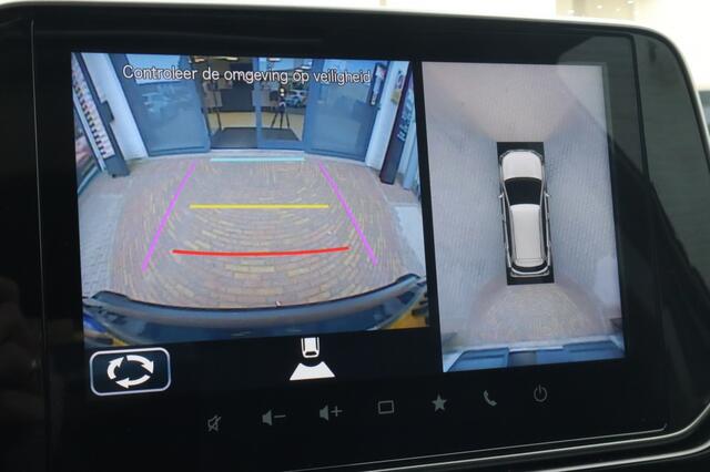 Suzuki S-Cross 1.4 Boosterjet Style | Automaat | Trekhaak | Carplay