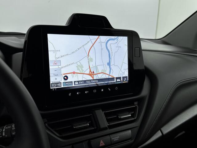 Suzuki S-Cross 1.5 Hybrid Select Automaat | 17'' Lichtmetalen velgen | Apple Carplay / Android Auto | Parkeercamera | Onderweg-naar-dealer