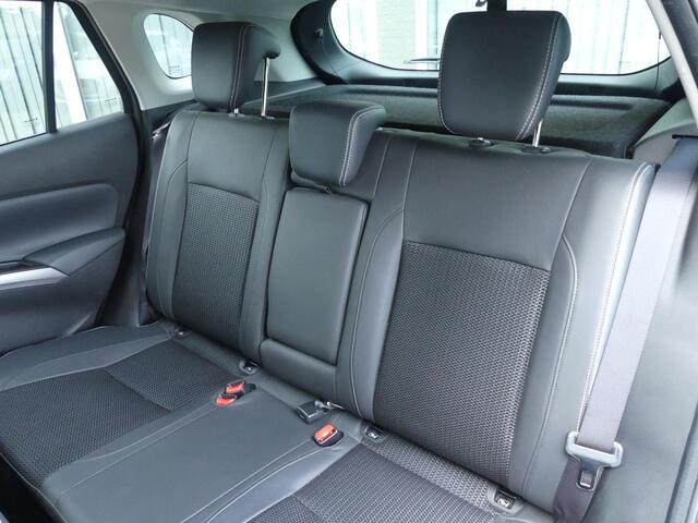 Suzuki S-Cross 1.4 Boosterjet AllGrip Style Smart Hybrid TREKHAAK 4x4, 1ste eigenaar, 360 graden camera, half lederen bekl.