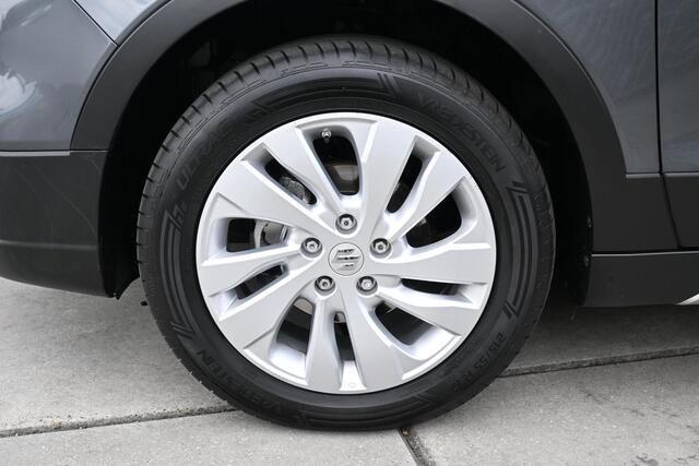 Suzuki S-Cross 1.4 Boosterjet Select Smart Hybrid | TREKHAAK | CAMERA | APPLECARPLAY/ANDROIDAUTO | STOELVERWARMING | CRUISE CONTROL | CLIMATE CONTROL | PDC | LMV