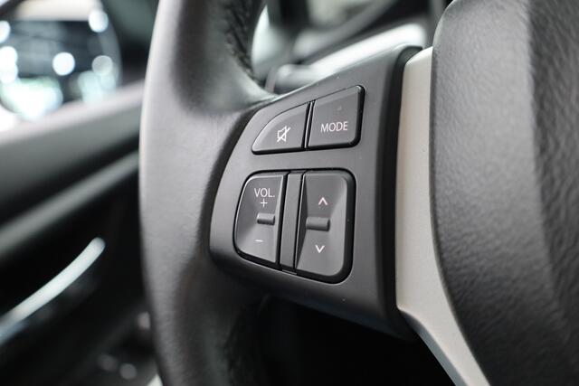 Suzuki S-Cross 1.0 Boosterjet Exclusive | Camera | Afn. Trekhaak | Keyless | Stoelverw. | Clima | LED | 17''