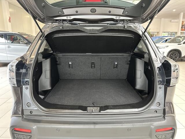 Suzuki S-Cross 1.5 Hybrid Style [ PANORAMADAK I 360 CAMERA I NAVI I AUTOMAAT ]