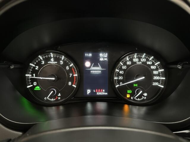 Suzuki S-Cross 1.5 Hybrid Style [ PANORAMADAK I 360 CAMERA I NAVI I AUTOMAAT ]