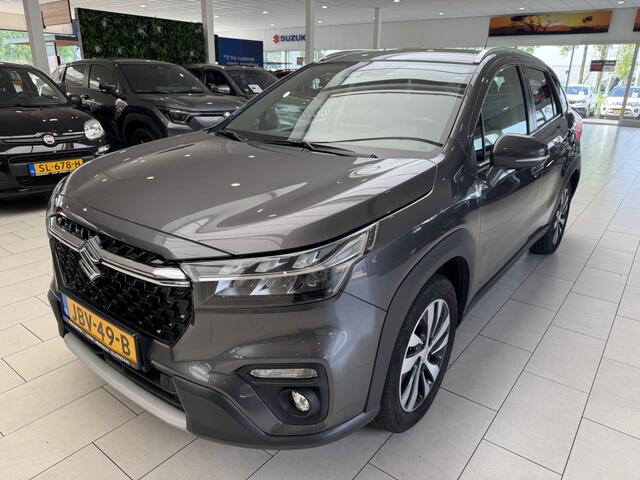Suzuki S-Cross 1.5 Full Hybrid Style [ PANORAMADAK | APPLE CARPLAY/ANDROID AUTO
