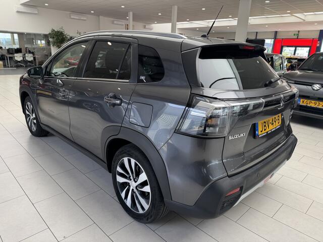 Suzuki S-Cross 1.5 Full Hybrid Style [ PANORAMADAK | APPLE CARPLAY/ANDROID AUTO