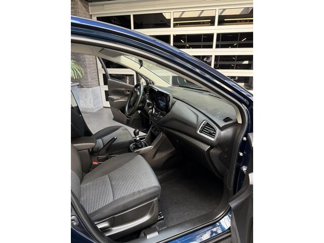 Suzuki S-Cross 1.4 Boosterjet Comfort Smart Hybrid