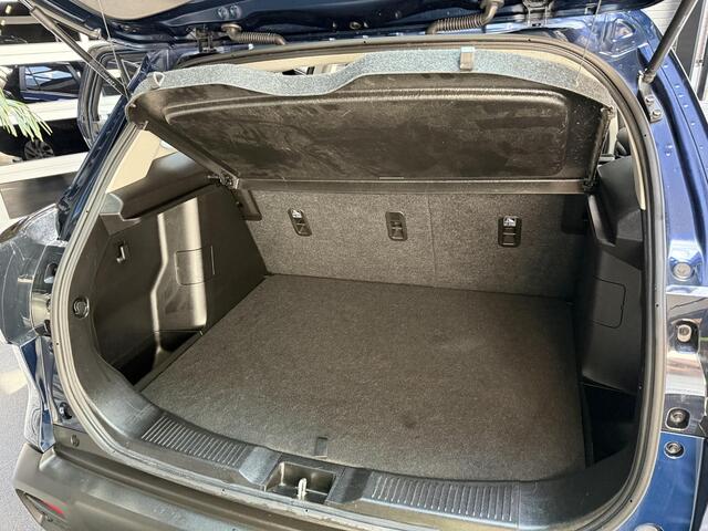 Suzuki S-Cross 1.4 Boosterjet Comfort Smart Hybrid