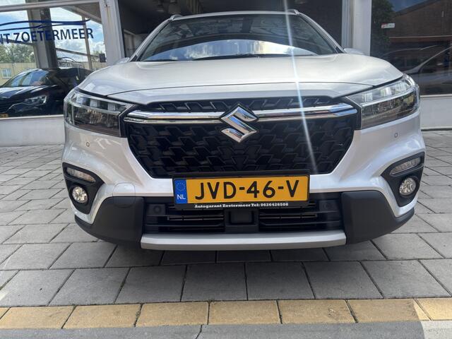 Suzuki S-Cross 1.4 B.jet Style SH
