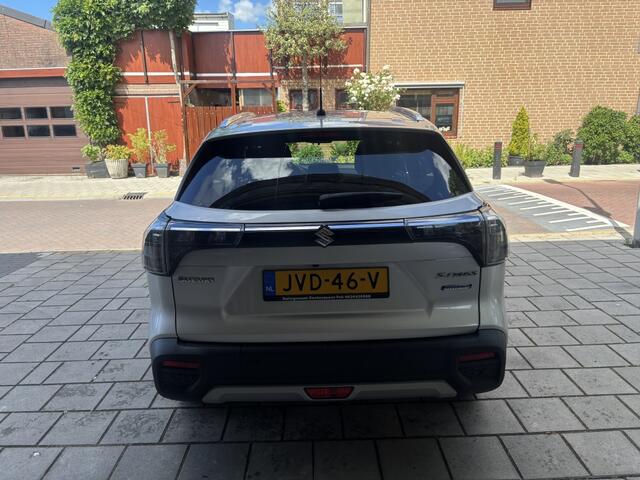 Suzuki S-Cross 1.4 B.jet Style SH