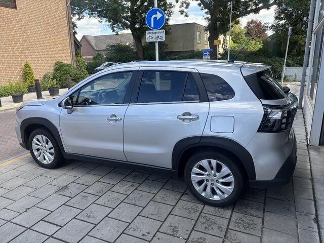 Suzuki S-Cross 1.4 B.jet Style SH