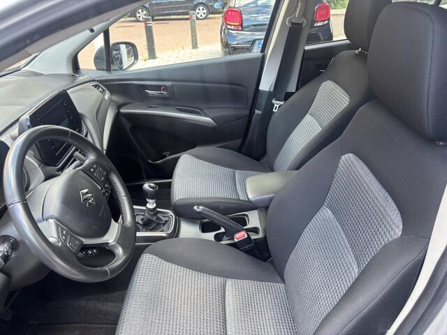 Suzuki S-Cross 1.4 B.jet Style SH