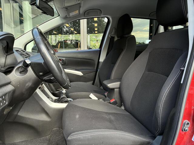 Suzuki S-Cross 1.4 Boosterjet Select Smart Hybrid | Achteruitrijcamera | Carplay | Trekhaak | Adaptieve Cruise Control