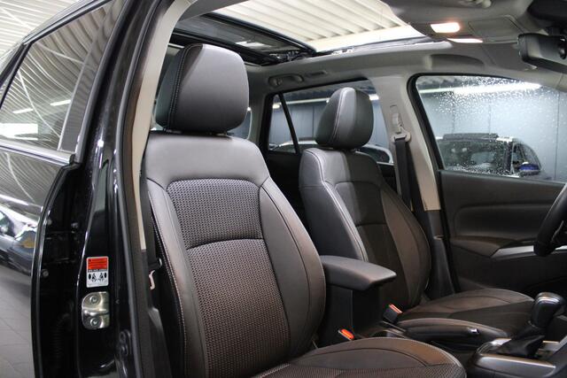 Suzuki S-Cross 1.5 Hybrid Style Automaat / Deze auto Wordt verwacht /