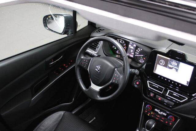 Suzuki S-Cross 1.5 Hybrid Style Automaat / Deze auto Wordt verwacht /