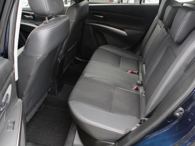 Suzuki S-Cross 1.5 Hybrid Style Automaat | Navi | Adap. Cruise | Camera | Trekhaak