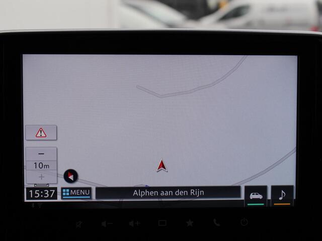 Suzuki S-Cross 1.5 Hybrid Style Automaat | Navi | Adap. Cruise | Camera | Trekhaak