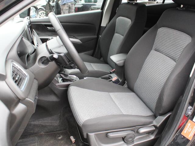 Suzuki S-Cross 1.5 Hybrid Select Automaat | Cruise | Carplay/Android | Camera | Lm-Velgen