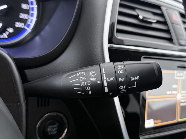 Suzuki S-Cross 1.4 Boosterjet Select Smart Hybrid Climate Control | Cruise control | Apple Carplay/ Adroid Auto