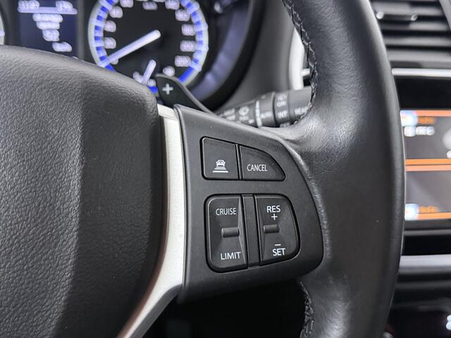 Suzuki S-Cross 1.4 Boosterjet Select Smart Hybrid Climate Control | Cruise control | Apple Carplay/ Adroid Auto