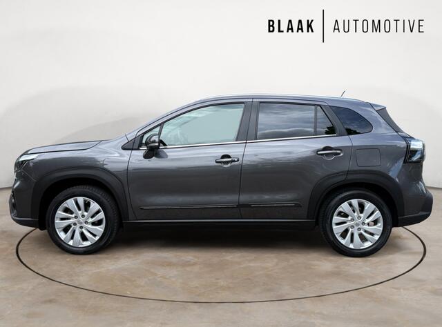 Suzuki S-Cross 1.4 B.jet Select Smart Hybrid | trekhaak | NL-auto