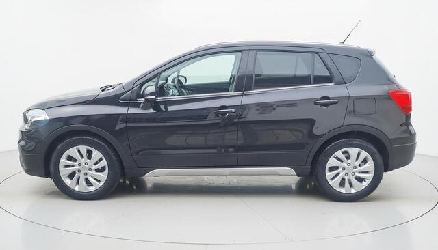 Suzuki S-Cross 1.4 Boosterjet Select Automaat Rijklaar prijs