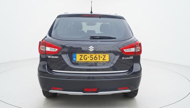 Suzuki S-Cross 1.4 Boosterjet Select Automaat Rijklaar prijs