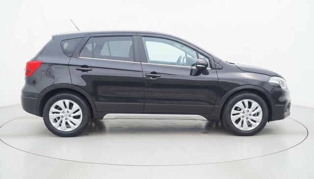 Suzuki S-Cross 1.4 Boosterjet Select Automaat Rijklaar prijs