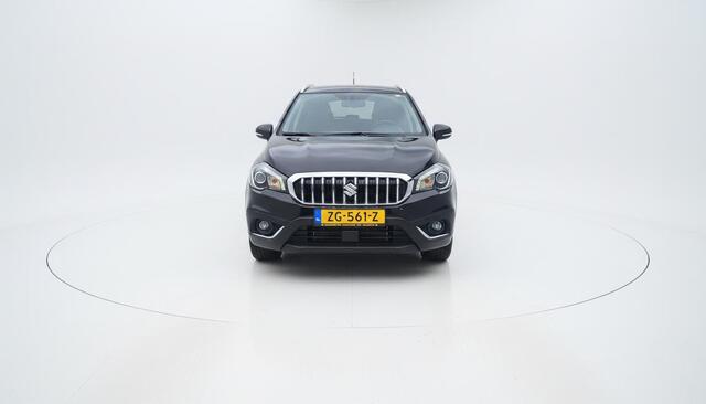 Suzuki S-Cross 1.4 Boosterjet Select Automaat Rijklaar prijs