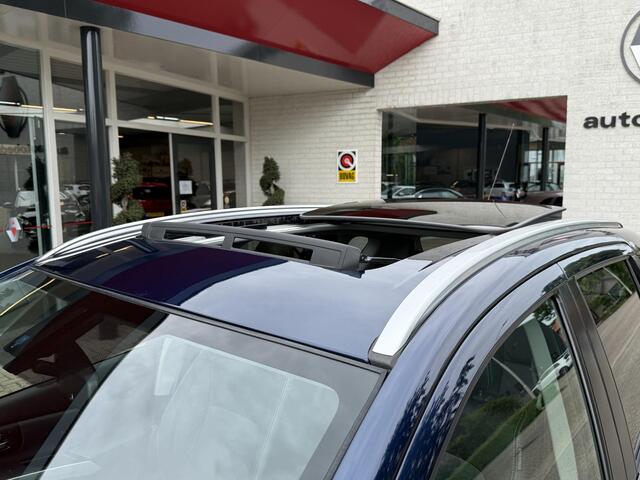 Suzuki S-Cross 1.4 Boosterjet Style Smart Hybrid | NL auto | 1e eige. | PanoDak | PDC V+A | Navi | All-in rijklaarprijs