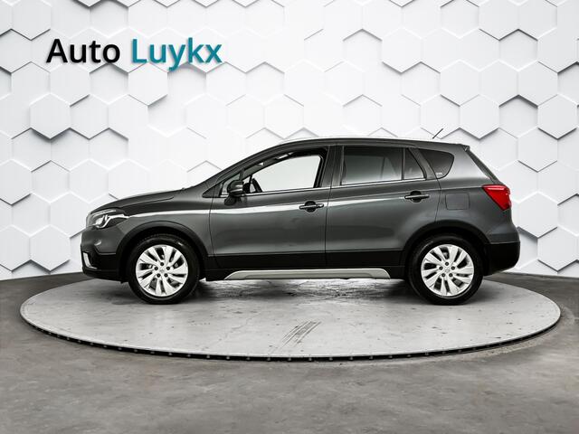 Suzuki S-Cross 1.0 Boosterjet Select | Navigatie | Parkeercamera | Trekhaak
