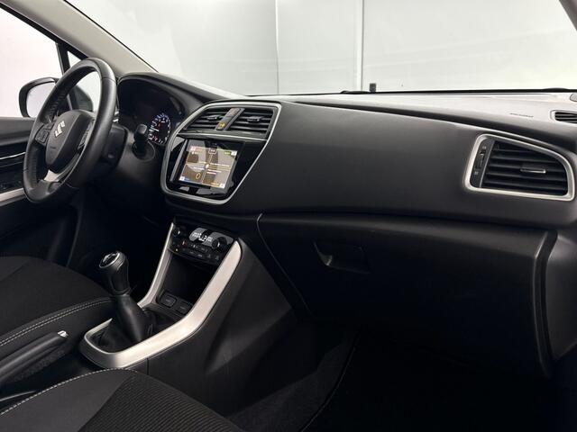 Suzuki S-Cross 1.0 Boosterjet Select | Navigatie | Parkeercamera | Trekhaak