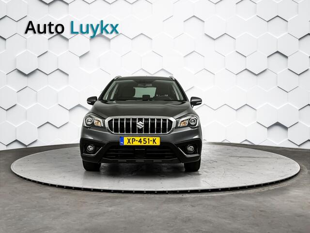 Suzuki S-Cross 1.0 Boosterjet Select | Navigatie | Parkeercamera | Trekhaak