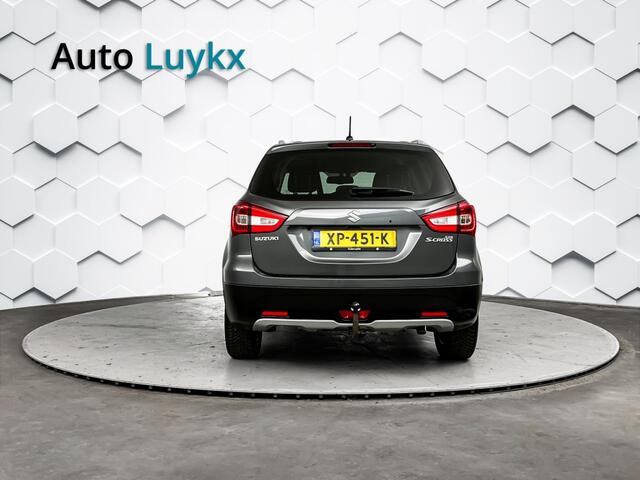 Suzuki S-Cross 1.0 Boosterjet Select | Navigatie | Parkeercamera | Trekhaak