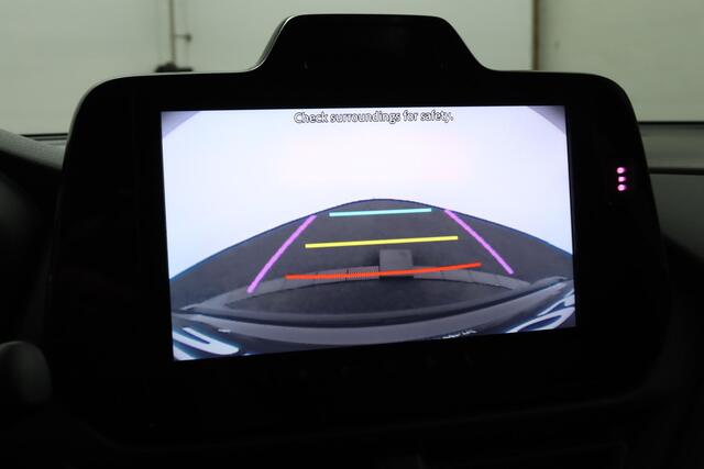 Suzuki S-Cross Select | Climate control | Cruise control adaptive | Navigatie | Camera | Apple carplay, Android auto | Stoelverwarming |