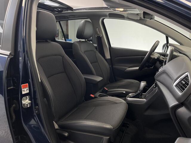 Suzuki S-Cross 1.4 Boosterjet Style Smart Hybrid | TREKHAAK | PANO |