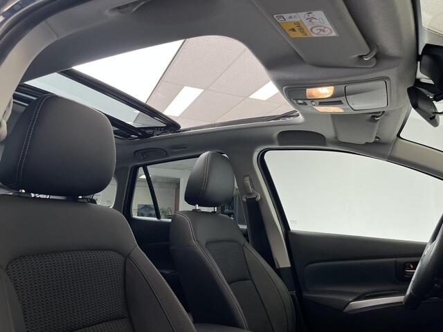 Suzuki S-Cross 1.4 Boosterjet Style Smart Hybrid | TREKHAAK | PANO |