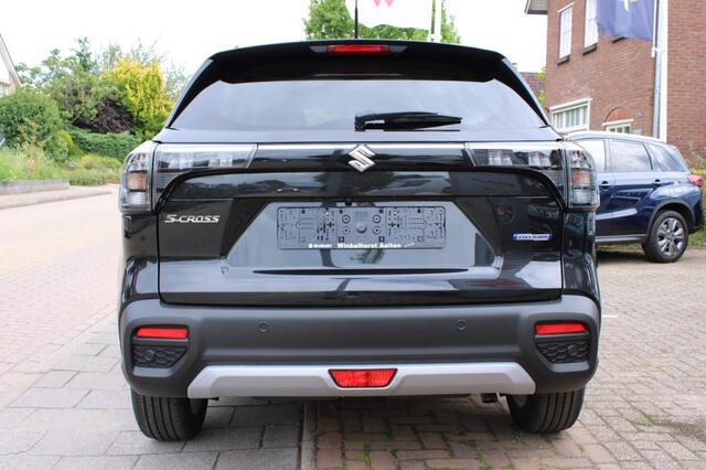 Suzuki S-Cross 1.4 B.JET SELECT SH / BTW-Auto