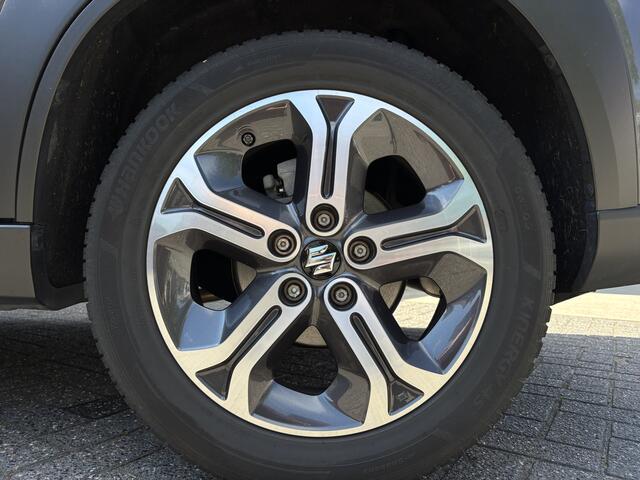 Suzuki S-Cross Automaat 1.4 Boosterjet Select Smart Hybrid /Trekhaak afneembaar