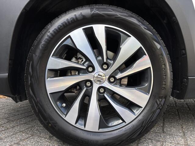 Suzuki S-Cross Automaat 1.4 Boosterjet AllGrip Style Smart Hybrid / trekhaak