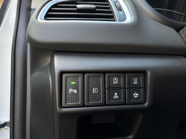 Suzuki S-Cross Automaat 1.4 Boosterjet AllGrip Style Smart Hybrid / trekhaak