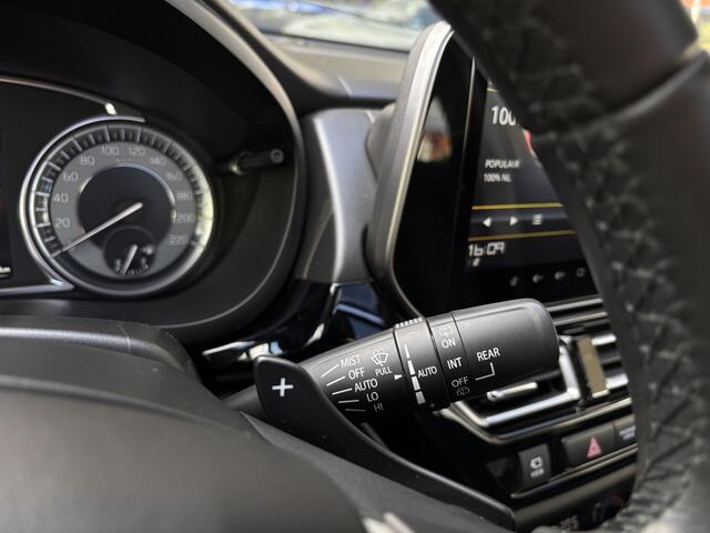 Suzuki S-Cross Automaat 1.4 Boosterjet AllGrip Style Smart Hybrid / trekhaak