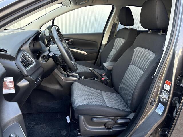 Suzuki S-Cross 1.5 Hybrid AllGrip Select **DODEHOEK DETECTIE/ KEYLESS/ STOELVERWARMING**