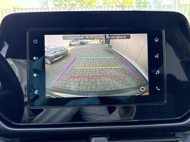 Suzuki S-Cross 1.5 Hybrid AllGrip Select **DODEHOEK DETECTIE/ KEYLESS/ STOELVERWARMING**