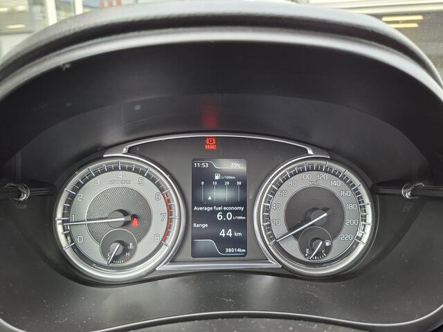 Suzuki S-Cross Style 1.4 Boosterjet Smart Hybrid / Trekhaak / Panoramadak